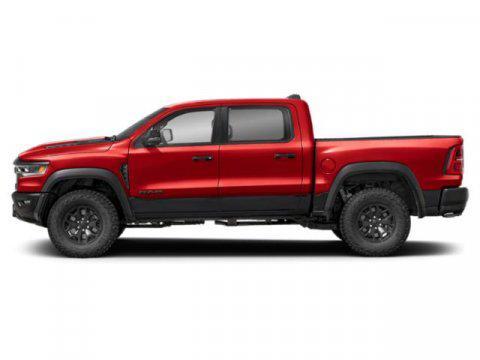 new 2025 Ram 1500 car, priced at $70,999