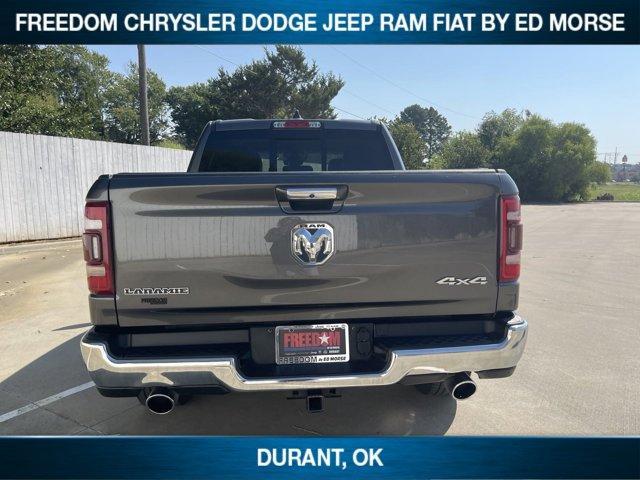 used 2022 Ram 1500 car, priced at $39,952