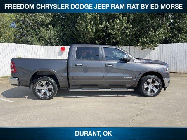 used 2022 Ram 1500 car, priced at $39,952