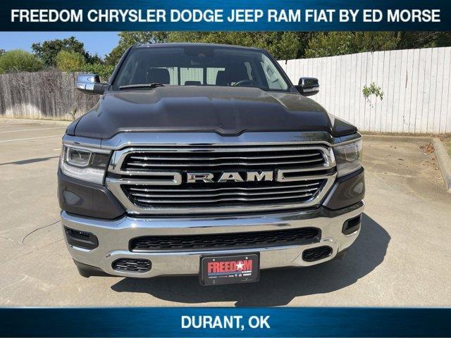 used 2022 Ram 1500 car, priced at $39,952