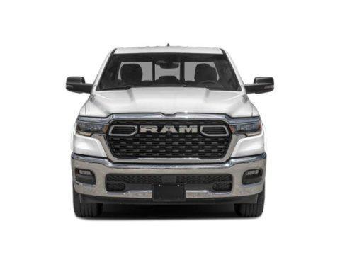new 2025 Ram 1500 car, priced at $50,500