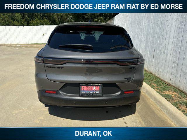 new 2024 Dodge Hornet car, priced at $30,232