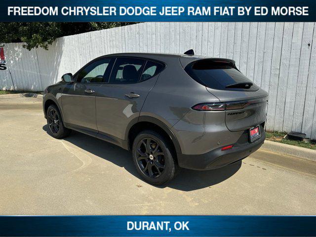 new 2024 Dodge Hornet car, priced at $30,232