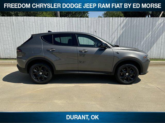 new 2024 Dodge Hornet car, priced at $30,232