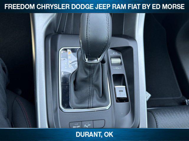new 2024 Dodge Hornet car, priced at $30,232