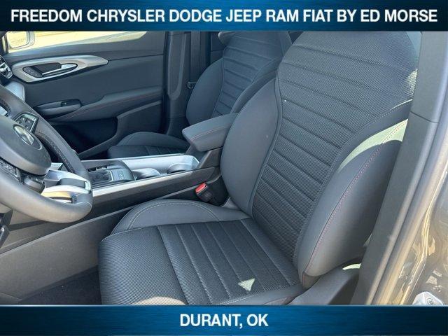 new 2024 Dodge Hornet car, priced at $29,756