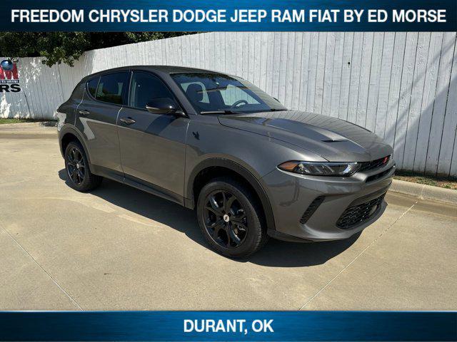 new 2024 Dodge Hornet car, priced at $30,232