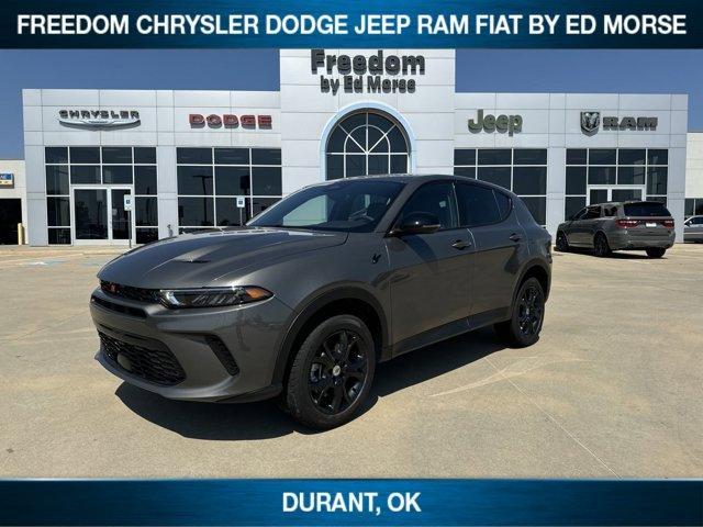 new 2024 Dodge Hornet car, priced at $29,756