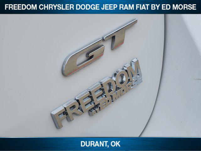 used 2023 Dodge Durango car, priced at $27,939
