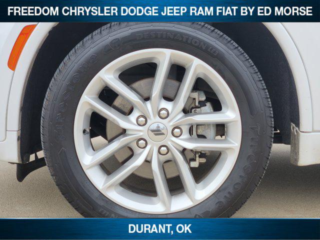 used 2023 Dodge Durango car, priced at $27,939