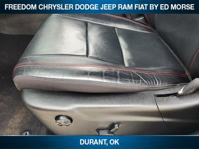 used 2023 Dodge Durango car, priced at $27,939
