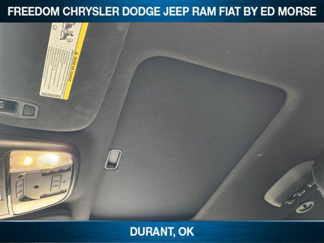 used 2023 Dodge Durango car, priced at $27,939