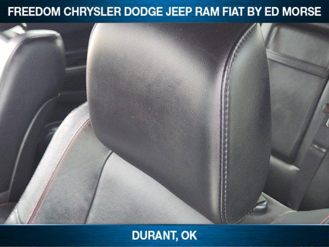 used 2023 Dodge Durango car, priced at $27,939