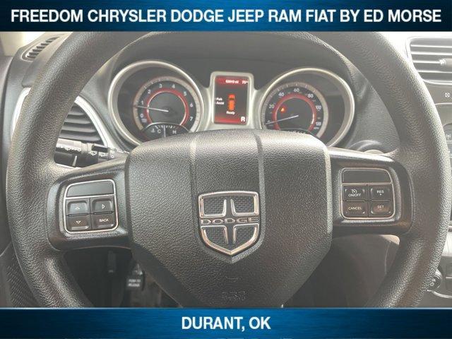 used 2020 Dodge Journey car, priced at $17,730