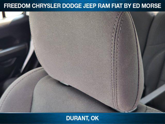 used 2023 Jeep Gladiator car, priced at $29,597