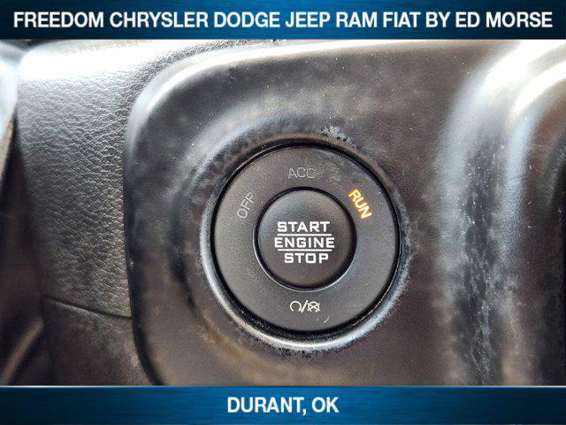 used 2023 Jeep Gladiator car, priced at $29,597