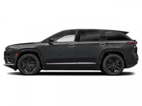 new 2025 Jeep Wagoneer S car, priced at $57,469