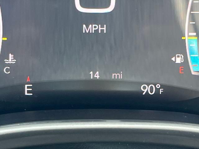 new 2025 Chrysler Pacifica car, priced at $41,926