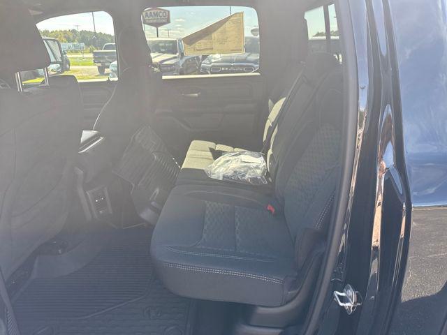 new 2025 Ram 1500 car, priced at $49,130