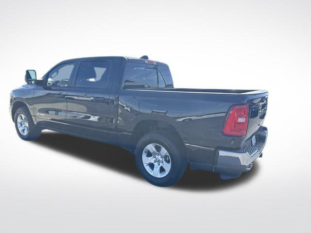 new 2025 Ram 1500 car, priced at $49,130