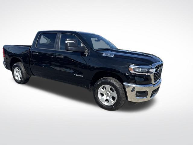 new 2025 Ram 1500 car, priced at $49,130