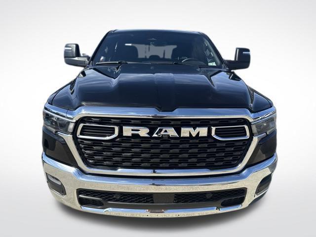 new 2025 Ram 1500 car, priced at $49,130