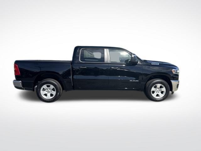 new 2025 Ram 1500 car, priced at $49,130