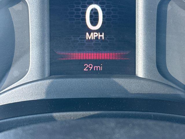 new 2025 Ram 1500 car, priced at $49,130