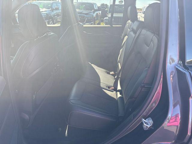 new 2025 Jeep Grand Cherokee car, priced at $46,600