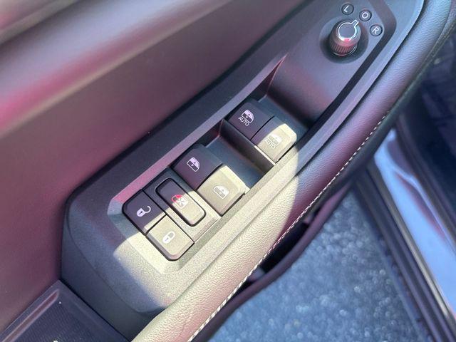 new 2025 Jeep Grand Cherokee car, priced at $46,600