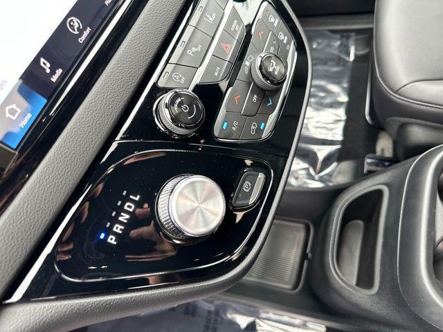 new 2026 Chrysler Voyager car, priced at $41,183