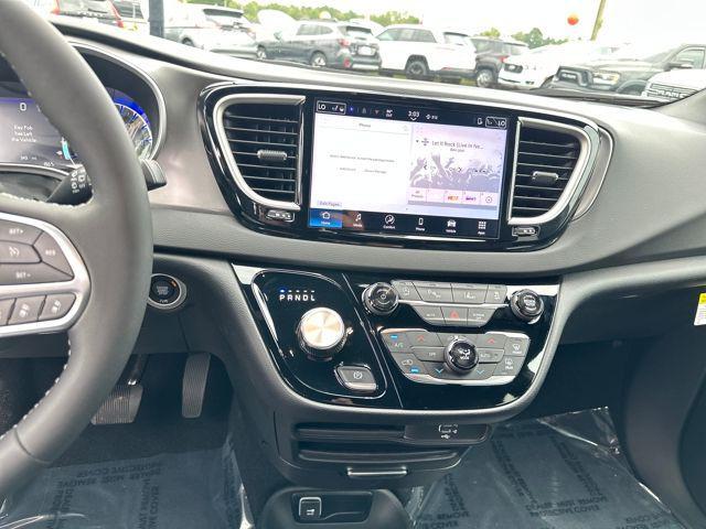 new 2026 Chrysler Voyager car, priced at $41,183