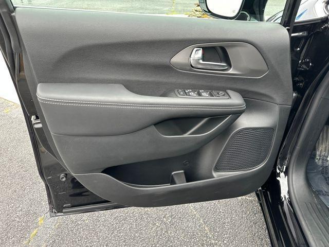 new 2026 Chrysler Voyager car, priced at $41,183