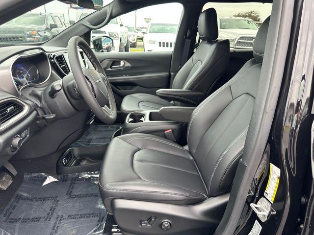 new 2026 Chrysler Voyager car, priced at $41,183