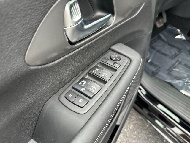 new 2026 Chrysler Voyager car, priced at $41,183