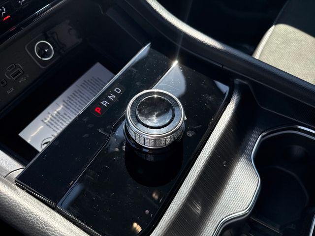 new 2025 Jeep Grand Cherokee L car, priced at $48,400