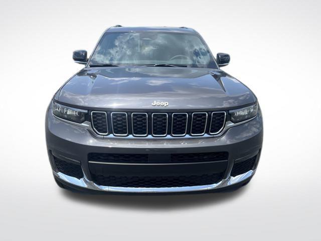 new 2025 Jeep Grand Cherokee L car, priced at $55,310