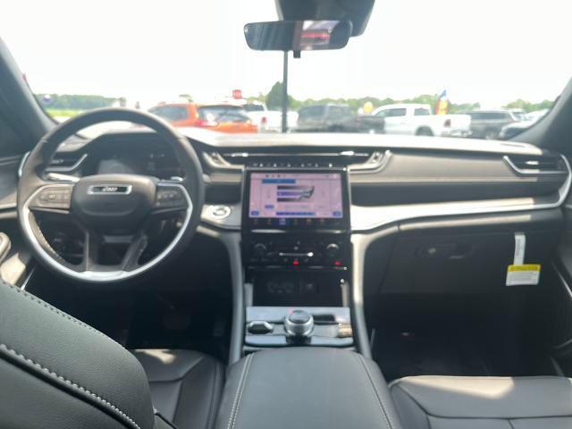 new 2025 Jeep Grand Cherokee L car, priced at $55,310