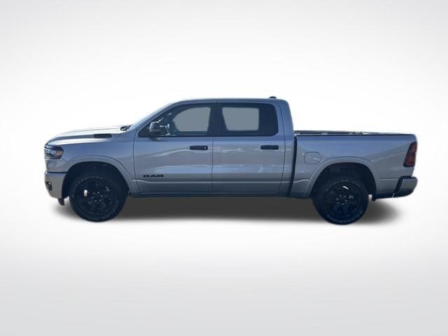 new 2025 Ram 1500 car, priced at $50,943