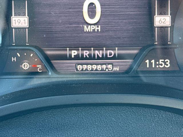 used 2020 Ram 1500 car, priced at $29,899