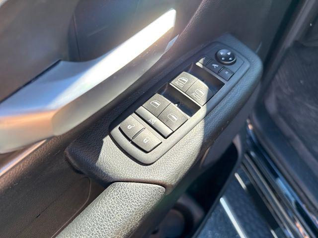 used 2020 Ram 1500 car, priced at $29,899