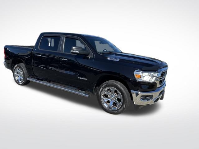 used 2020 Ram 1500 car, priced at $29,899
