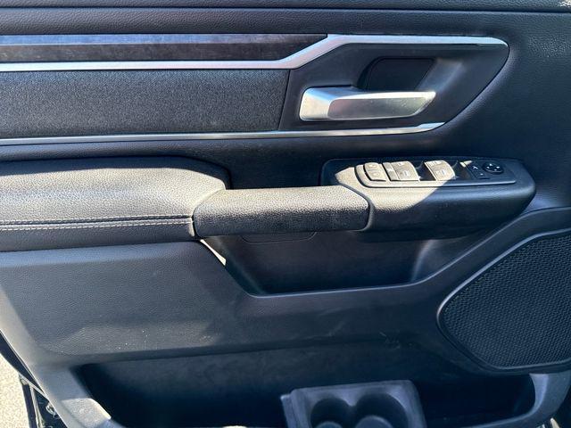 used 2020 Ram 1500 car, priced at $29,899