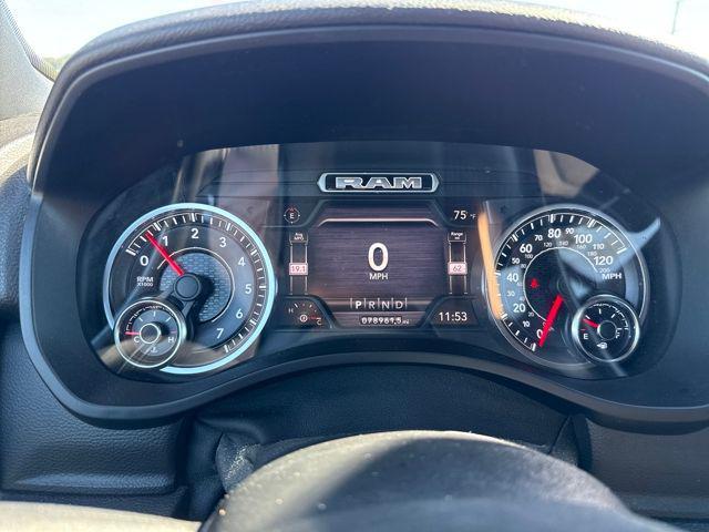 used 2020 Ram 1500 car, priced at $29,899