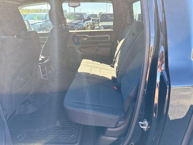 used 2020 Ram 1500 car, priced at $29,899