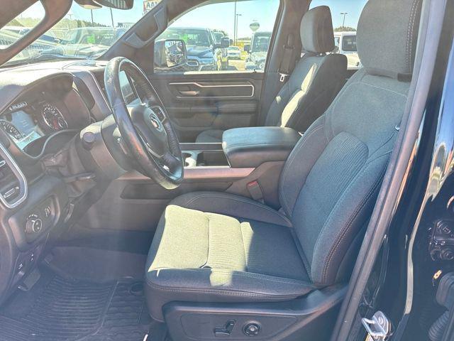 used 2020 Ram 1500 car, priced at $29,899
