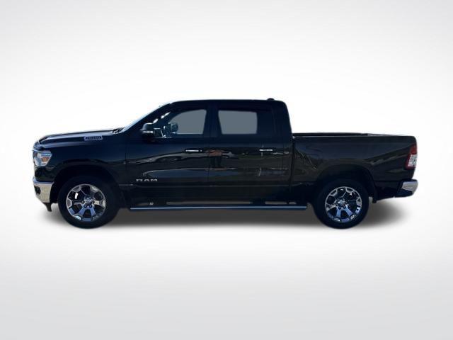 used 2020 Ram 1500 car, priced at $29,899