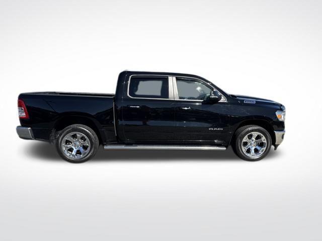used 2020 Ram 1500 car, priced at $29,899
