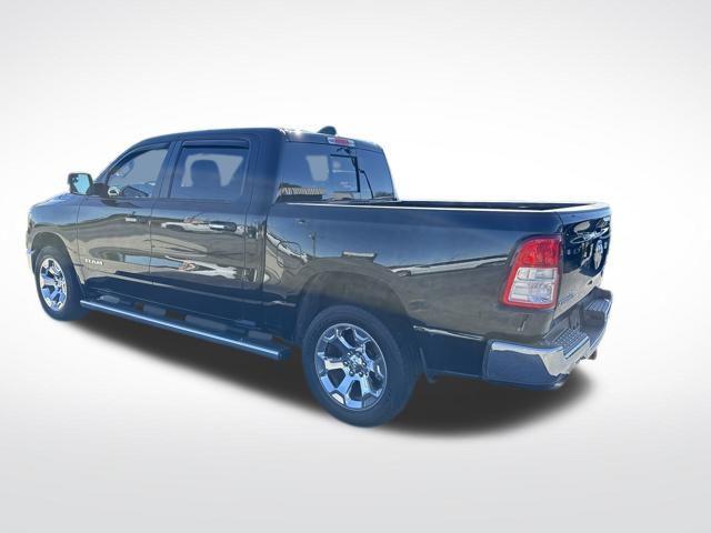 used 2020 Ram 1500 car, priced at $29,899
