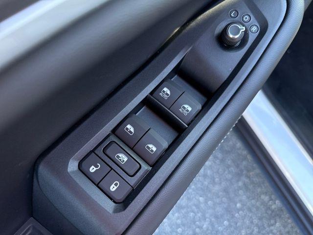 new 2025 Jeep Grand Cherokee car, priced at $53,140